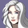 elderlybreast
