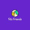 Pets Friends