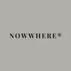NOWHERE BRAND
