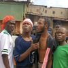 Valley Boys aba plaster
