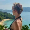 ТГ: Снежная комната