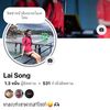 f.d :Lai Song🌷🤍