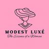 modestluxeoriginal