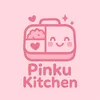 pinkukitchen