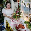 Thẩm mỹ Thanh Kiều