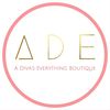 A Diva's Everything Boutique