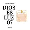 🌟DIOS ES LUZ 07🌟