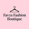 favysfashionhub
