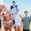 عدسة تيبار 🔥📸