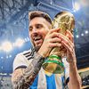 Leo Messi Fans 𓃵