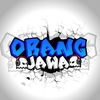 ORANG JAWA