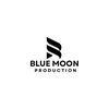 BLUE MOON 📸