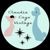 claudiacayevintage