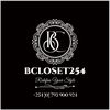 B Closet254