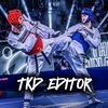 Tkd Editor