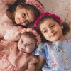 Amonafamily | عائلة امونة