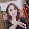 Hoạ Sĩ Cẩm Tú