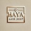 haya_luxe