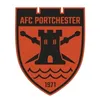 AFC Portchester 🍊