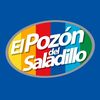 El Pozón del Saladillo