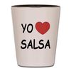 Amo la salsa 😍