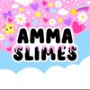 Amma Slimes