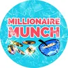 Millionaire Munch