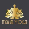 🧘 MAHA YOGA 🧘