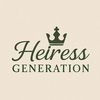 heiress_generation