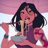 ghostmulan