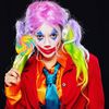 Giggles 🤡🍭💔