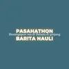 Pasahathon Barita Nauli
