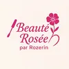 Beauté rosée
