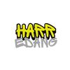 harredanggtoo