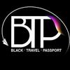 blacktravelpassport