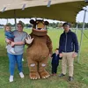 gingershaun