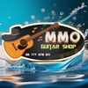 MMO🎸GUITAR🎸SHOP🎤