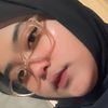 Izza suka galau🥀