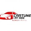 cartunemyride