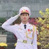Trần Trọng Review