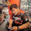 คุณธีระวัฒน์ โบ้ ของดีจอมทอง