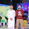Nomanbaramkhail
