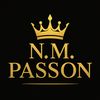 n.m.passon