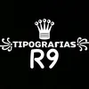 Tipografias R9
