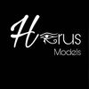Horus models⚡️