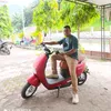 chairul