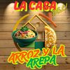 lacasadelarrozylaarepa