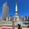 Jill- Indy toddler mom