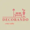 Decorando com Estilo