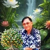 nghethuattrangtrisanvuon